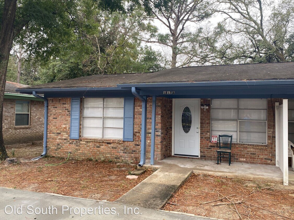 Primary Photo - 2 br, 1 bath House - 1817 Toni Street Unit A