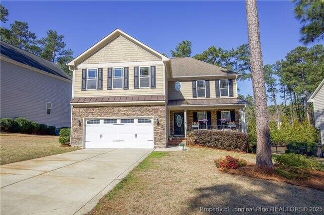 Foto del edificio - 207 Heather Brook Cir