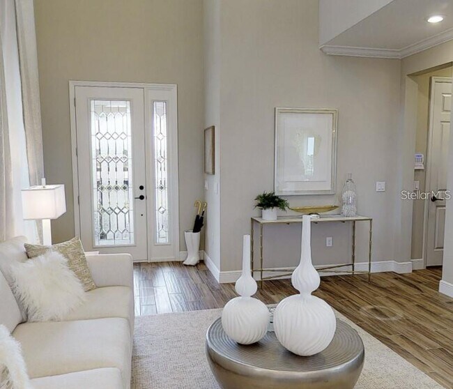 Foto del edificio - 1316 Blue Stem Ln