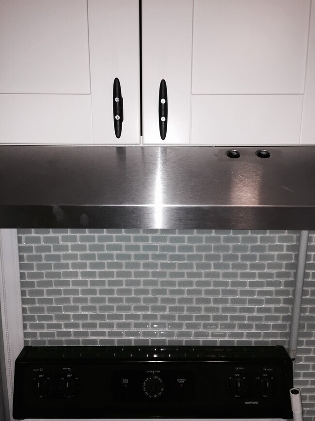 Foto del edificio - 15 Carey St