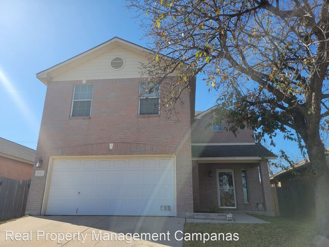 Primary Photo - 4 br, 2.5 bath House - 8507 Shaenfield Place