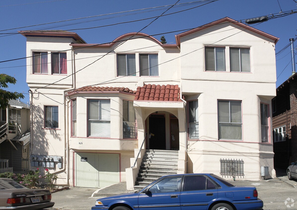Building Photo - 311-317 Newton Ave