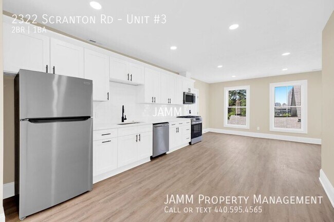 Foto del edificio - 2322 Scranton Rd