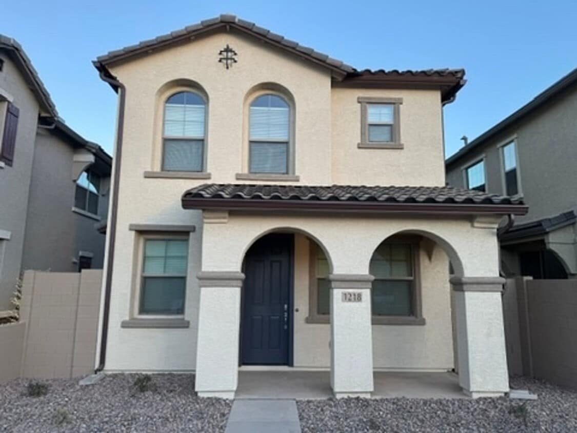 Primary Photo - Charming 3BR House in San Tan Valley