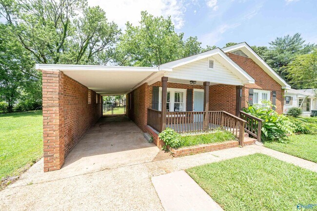 Foto del edificio - 2820 Union Dr NW