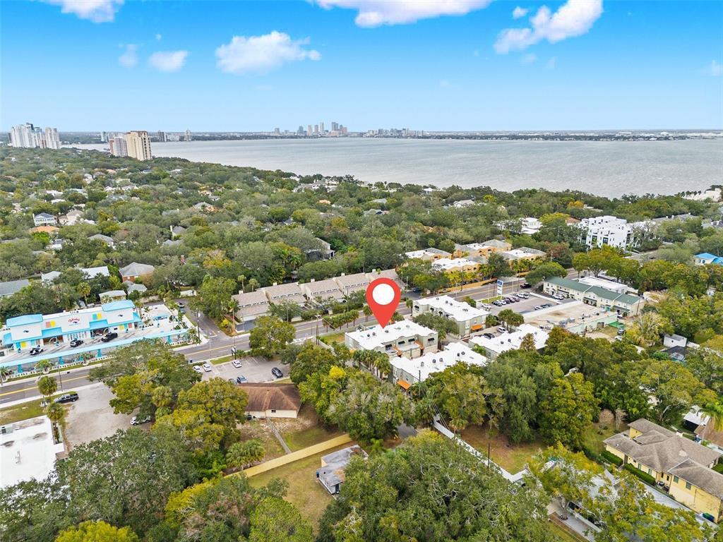 Foto principal - 2918 W Gandy Blvd