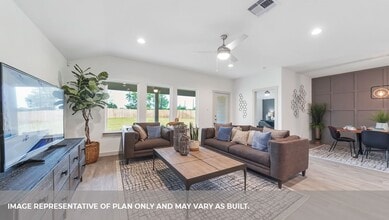 Building Photo - 7714 Caspian Ranch Dr