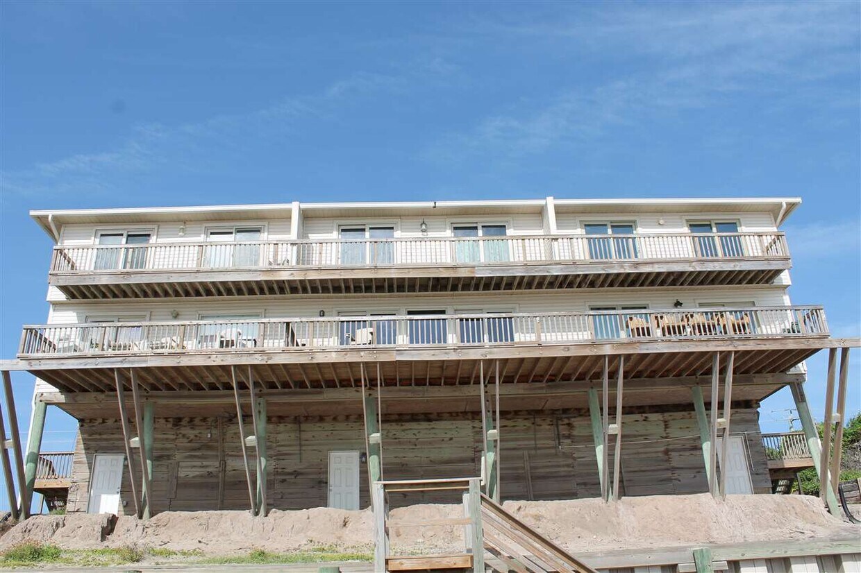 Primary Photo - 3966 Coastal Hwy