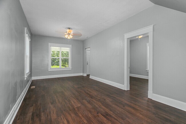 Foto del edificio - 3815 Wyoming St