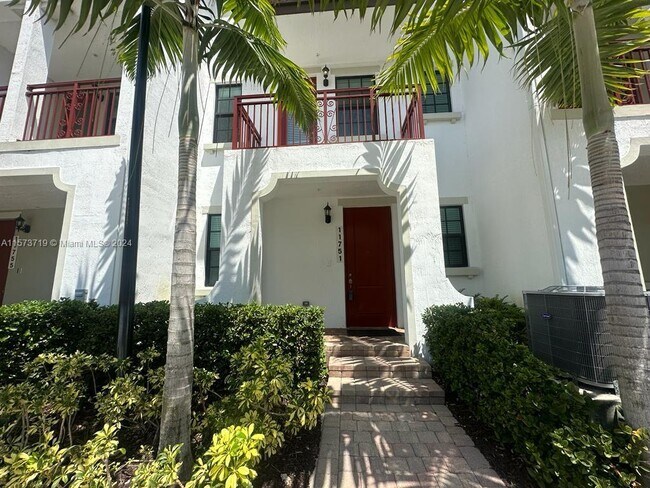 Building Photo - 11751 SW 13th Ct