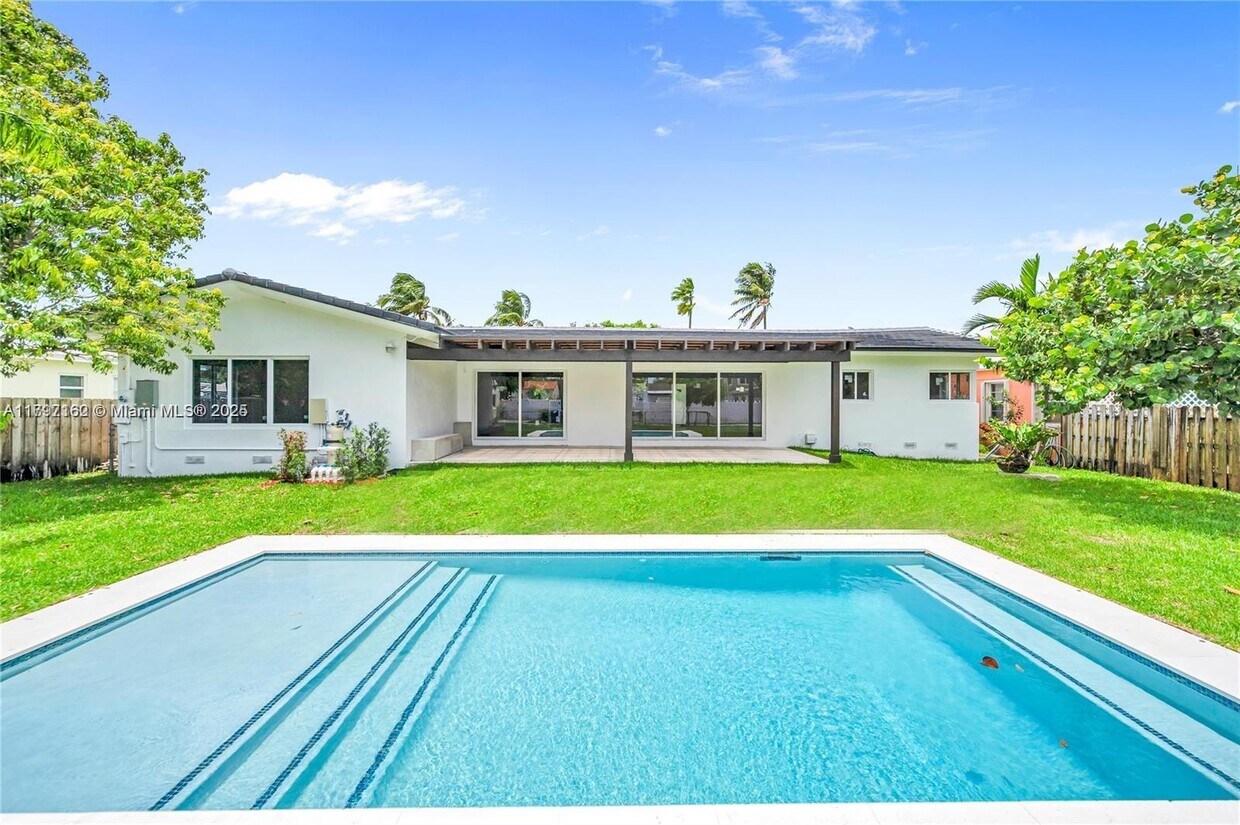 Foto principal - 1418 Jefferson St