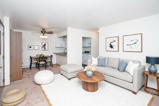 Foto del edificio - Van Horne Estates Apartments