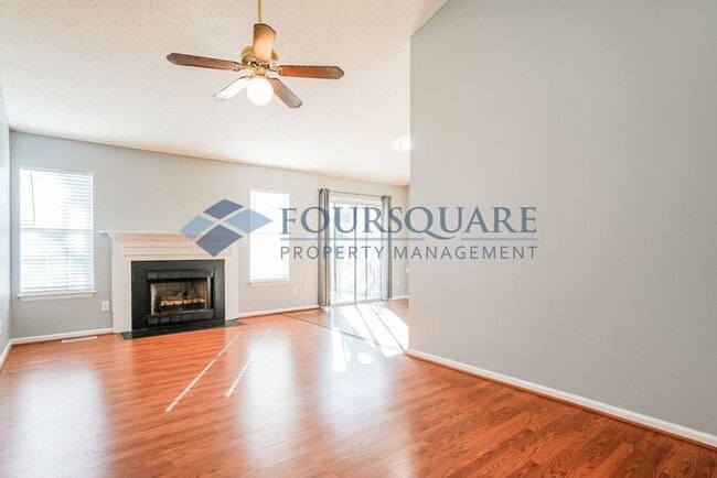 Foto del edificio - Single Family Ranch in Knightdale