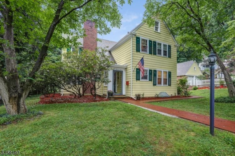 104 Mills St, Morristown, NJ 07960 House Rental in Morristown, NJ