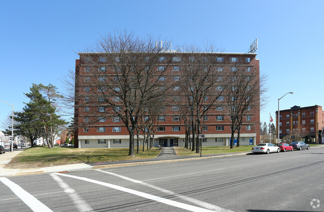 Building Photo - Christos Kalivas Apartments