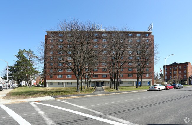 Foto del edificio - Christos Kalivas Apartments