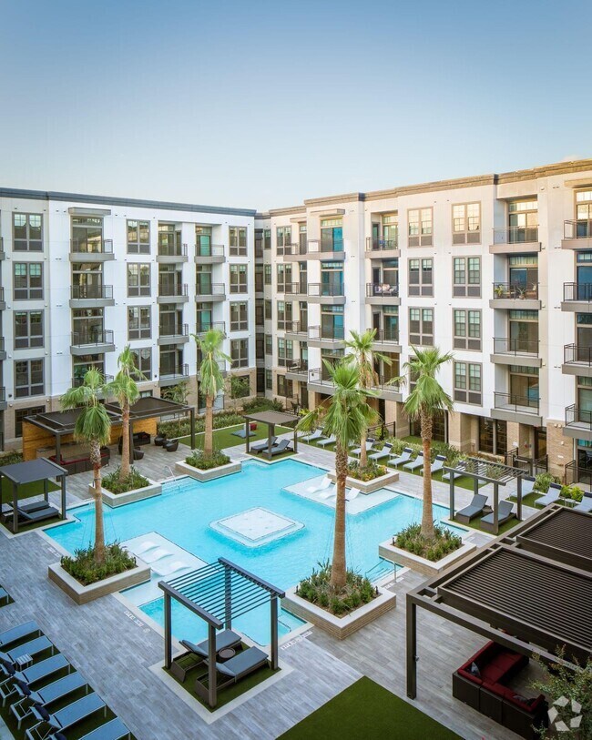 Apartments For Rent in Houston, TX 5,402 Rentals