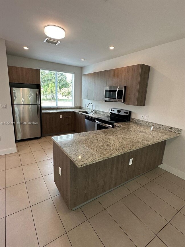 Photo - 12109 NE 5th Ave Townhome