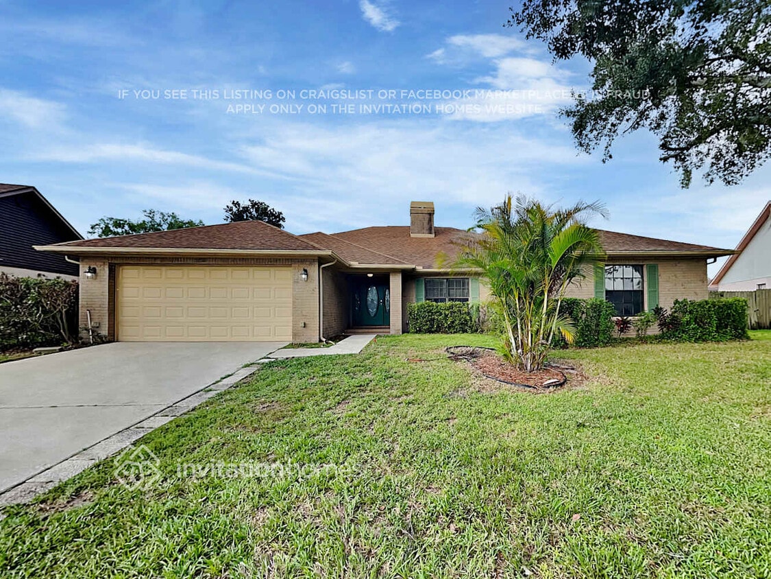Foto principal - 1432 Buckner Rd