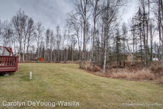 Building Photo - 6451 N Talgach View Dr