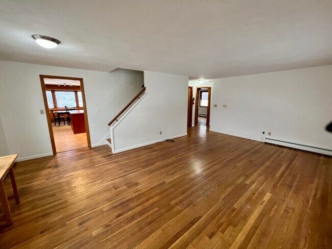 Foto del edificio - 233 Strong St