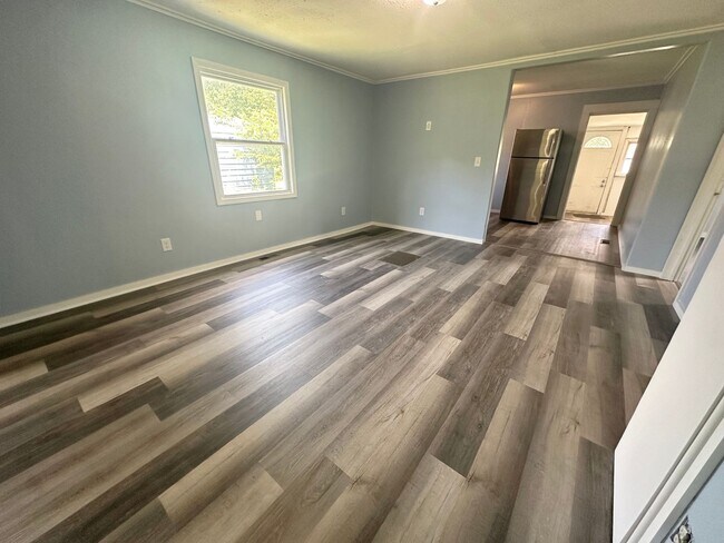 Foto del edificio - Single Family Home