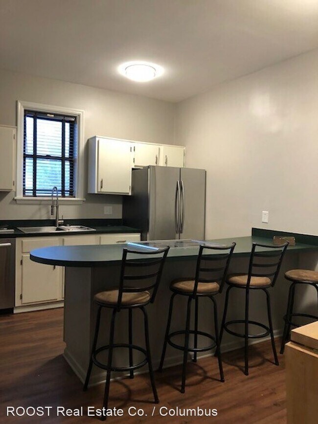 Foto del edificio - 3 br, 1.5 bath House - 915 N. 4th Street