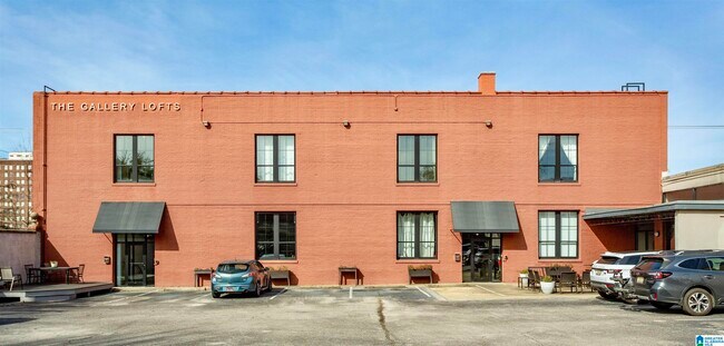 Foto del edificio - 2412 2nd Ave N