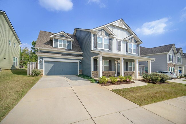 Foto del edificio - 9014 Cantrell Way