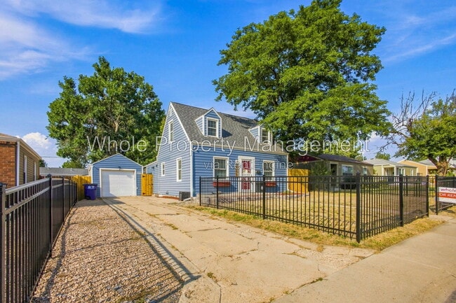 Building Photo - 1770 W Beekman Pl