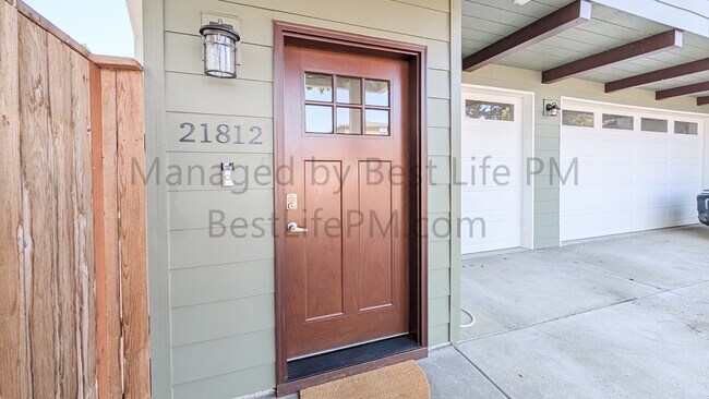 Foto del edificio - 21812 SE Ankeny St