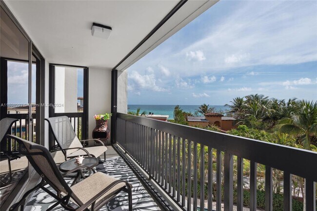 Foto del edificio - 4201 N Ocean Dr