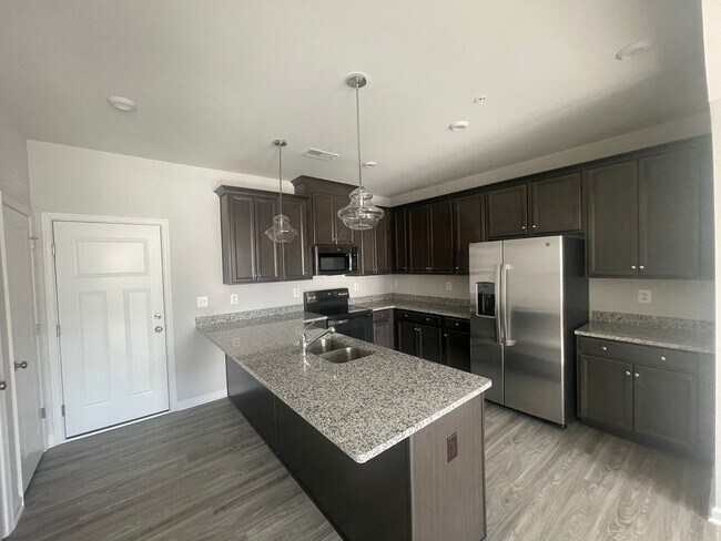 Foto del edificio - 2703 Acadia Drive,Unit A, Richmond,VA,23294