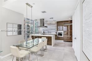 Foto del edificio - 3 br, 2.5 bath Condo - 1100 Biscayne Blvd ...