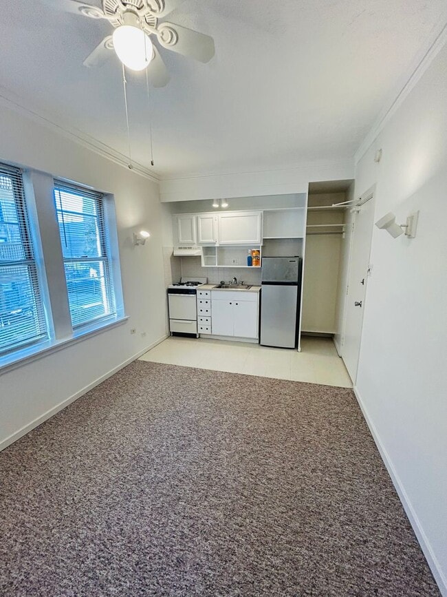 Foto del interior - Winthrop Terrace