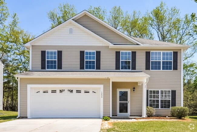 Building Photo - 1233 Braemar Highland Dr
