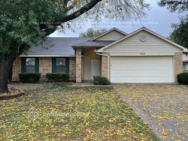 Building Photo - 1213 Colony St