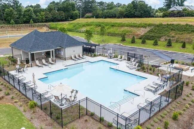 Foto del edificio - 206 Maycrest Path