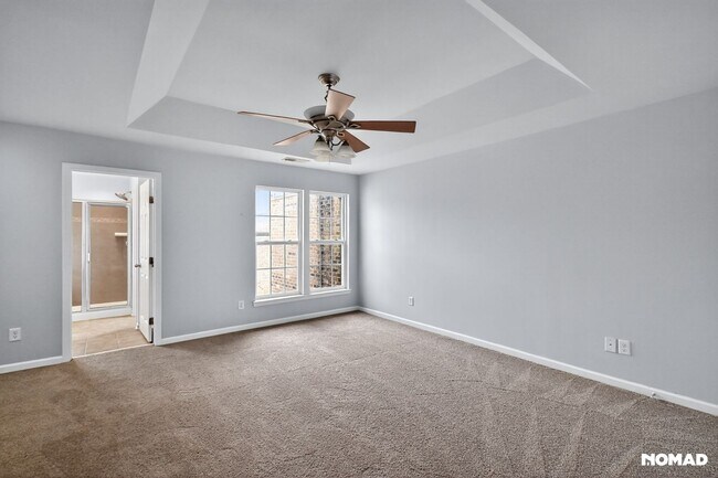 Building Photo - Charming 3BR Townhome in Charlotte