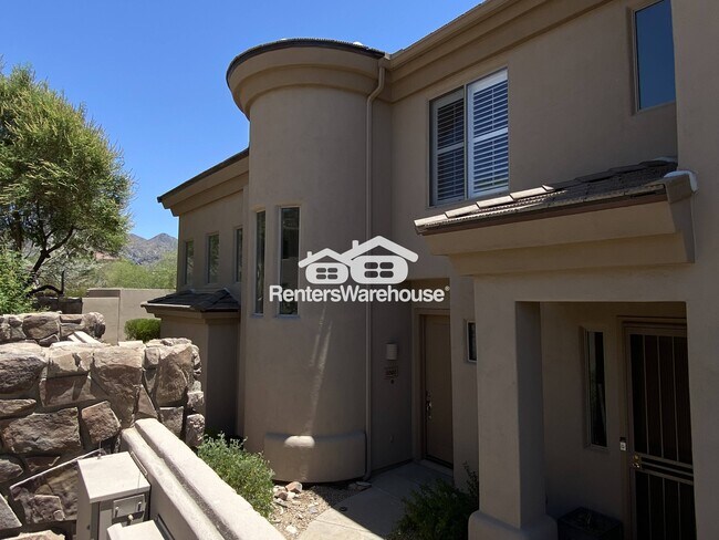 Foto del edificio - 16420 N Thompson Peak Pkwy