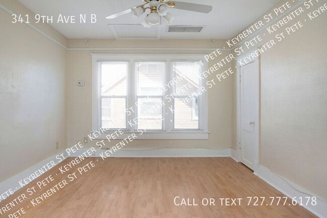 Building Photo - 341 9th Ave NE