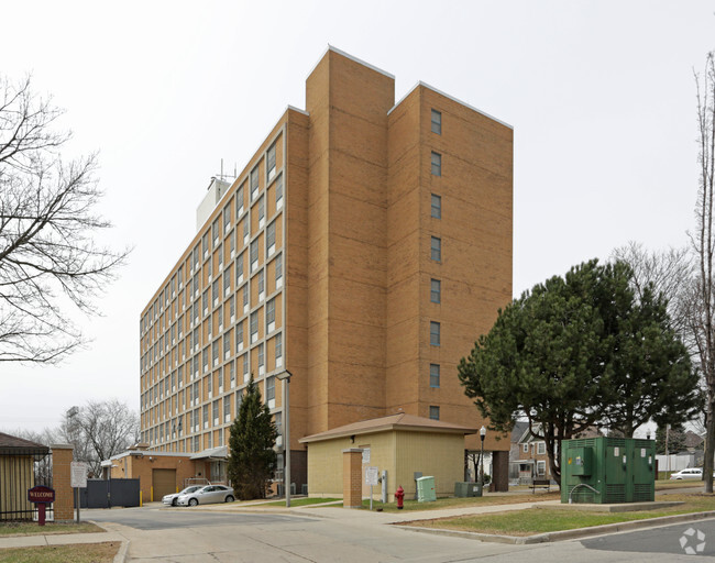 Building Photo - Merrill Park