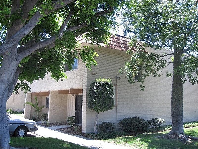 Foto principal - 6755 Alvarado Rd