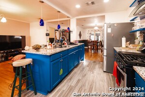 Building Photo - 622 Blue Ridge Dr