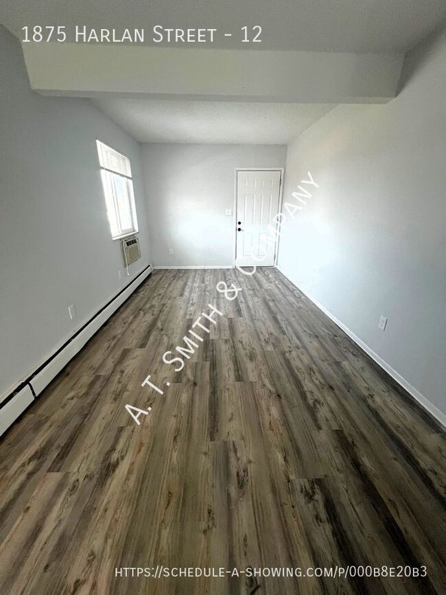 Photo - 1875 Harlan St Apartment