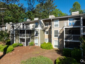 Building Photo - The Lake House at Martins Landing