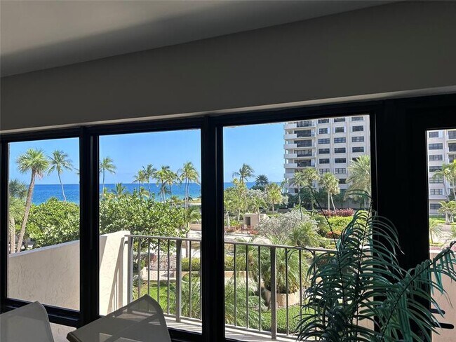 Foto del edificio - 5100 N Ocean Blvd