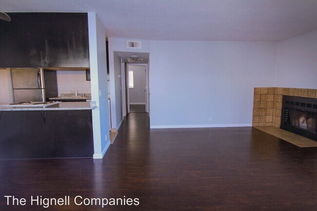 Building Photo - 2 br, 1 bath House - 2350 Notre Dame Blvd. 6