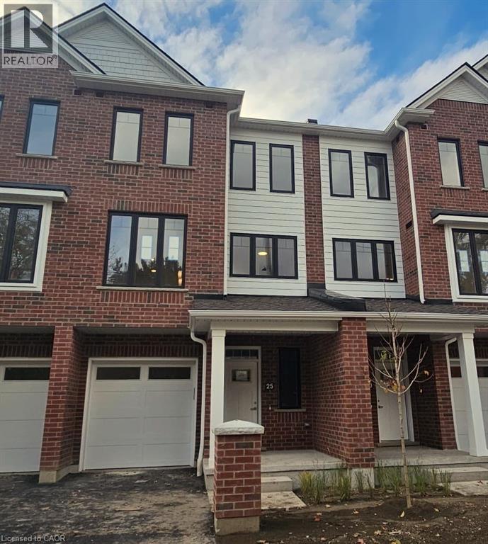 Primary Photo - 25 Mill St