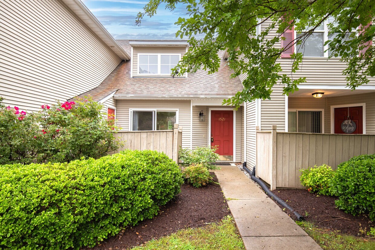 Foto principal - 1518 Woodland Ct
